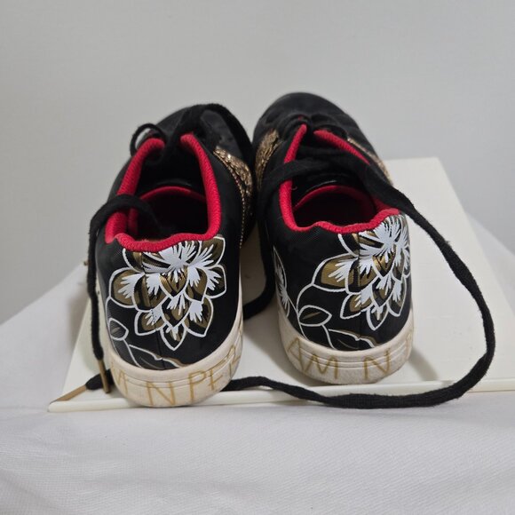 Desigual sneakers size 6 - Picture 2 of 4